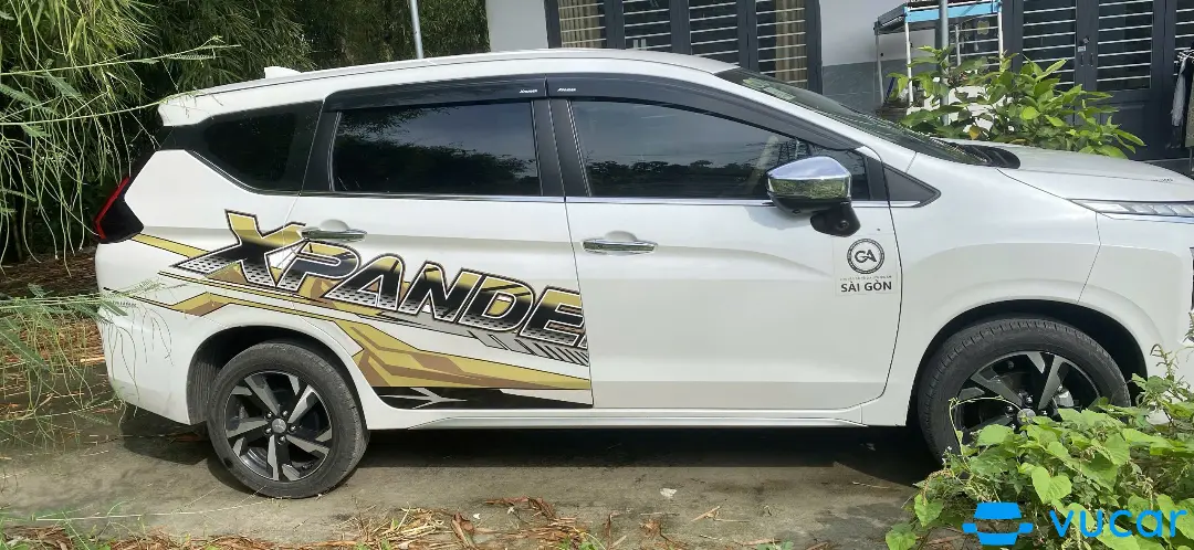 Ảnh xe Mitsubishi Xpander Premium 2024 - ảnh 4