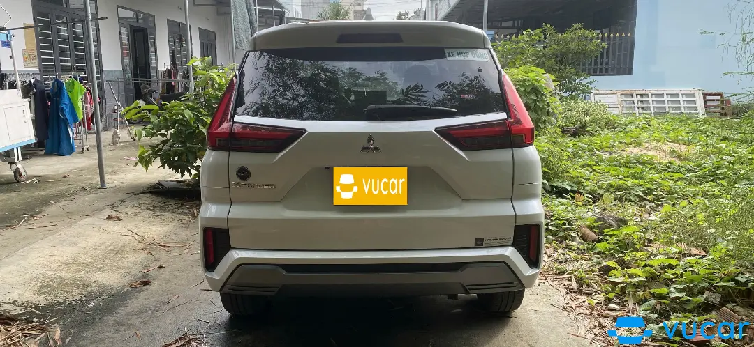 Ảnh xe Mitsubishi Xpander Premium 2024 - ảnh 2
