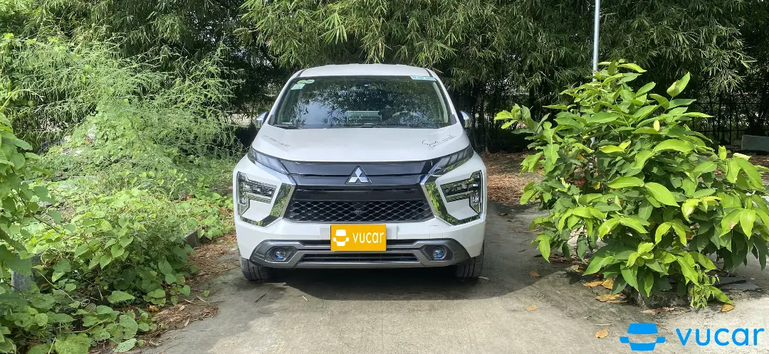 Ảnh xe Mitsubishi Xpander Premium 2024 - ảnh 3