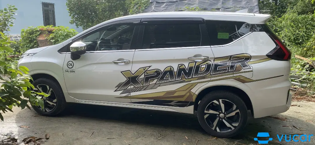 Ảnh xe Mitsubishi Xpander Premium 2024 - ảnh 5