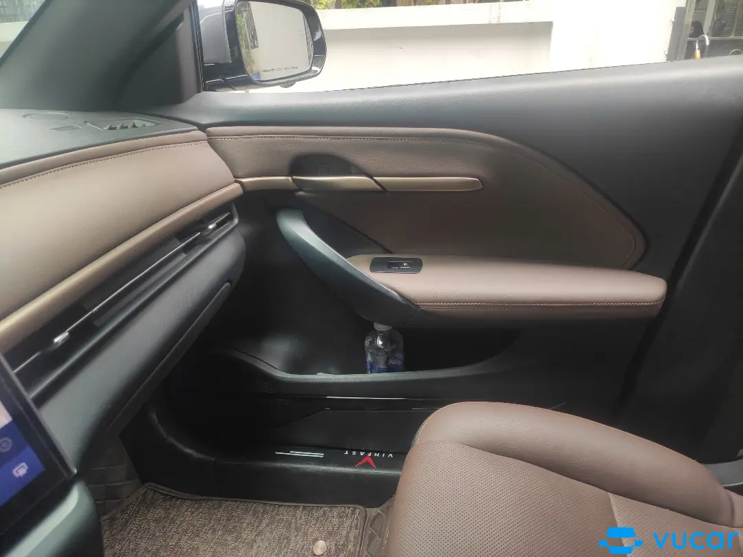 Vinfast Vf6 Plus 2024 - Nội thất 1