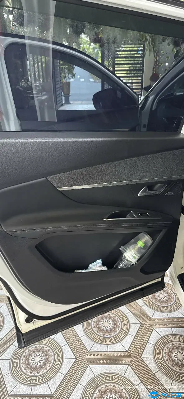 Peugeot 2018 - Nội thất 12