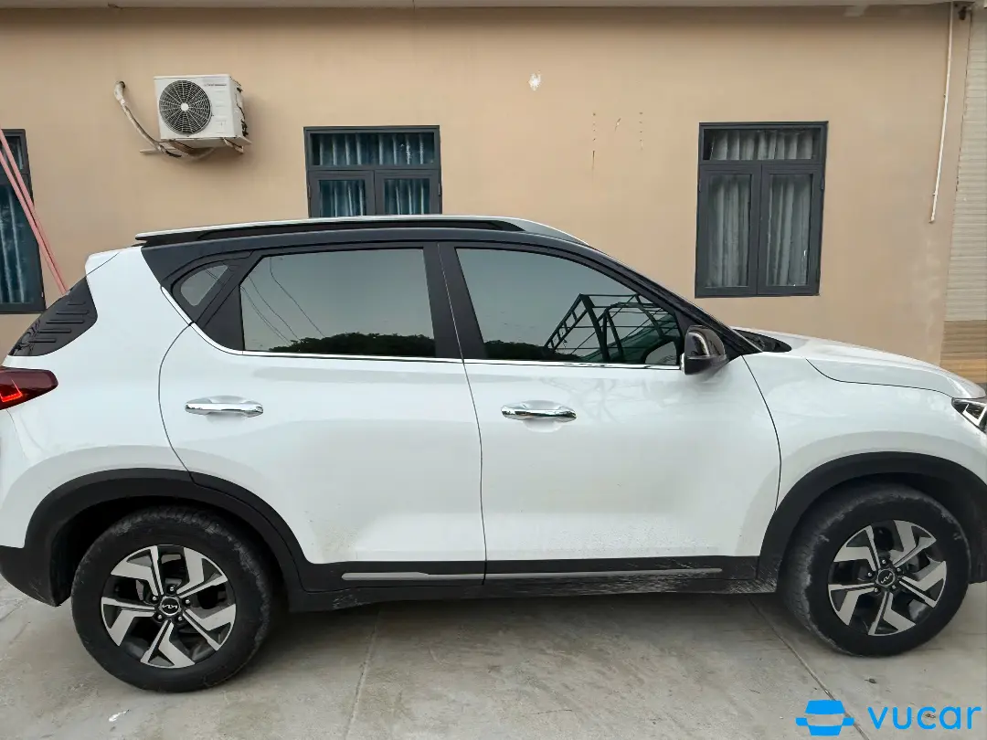 Kia Sonet Luxury 1.5 AT 2024 - Ngoại thất 5