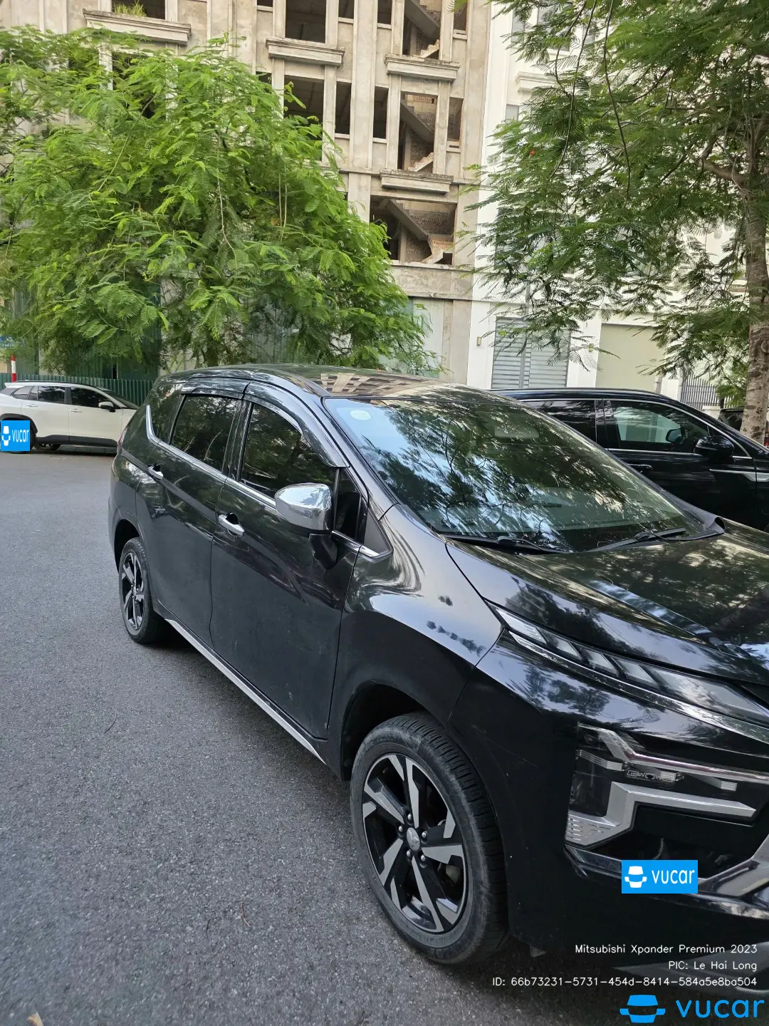 Mitsubishi Xpander Premium 2023 - Ngoại thất 3