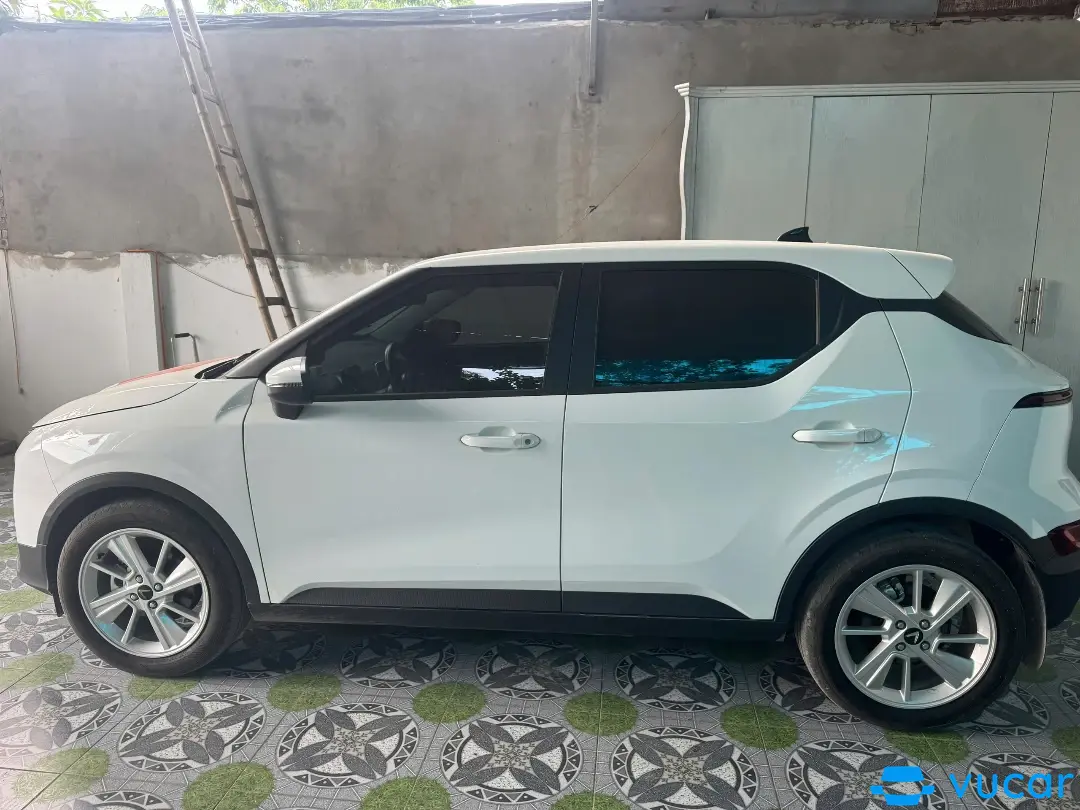 VinFast Vf5 Plus 2025 - Ngoại thất 4