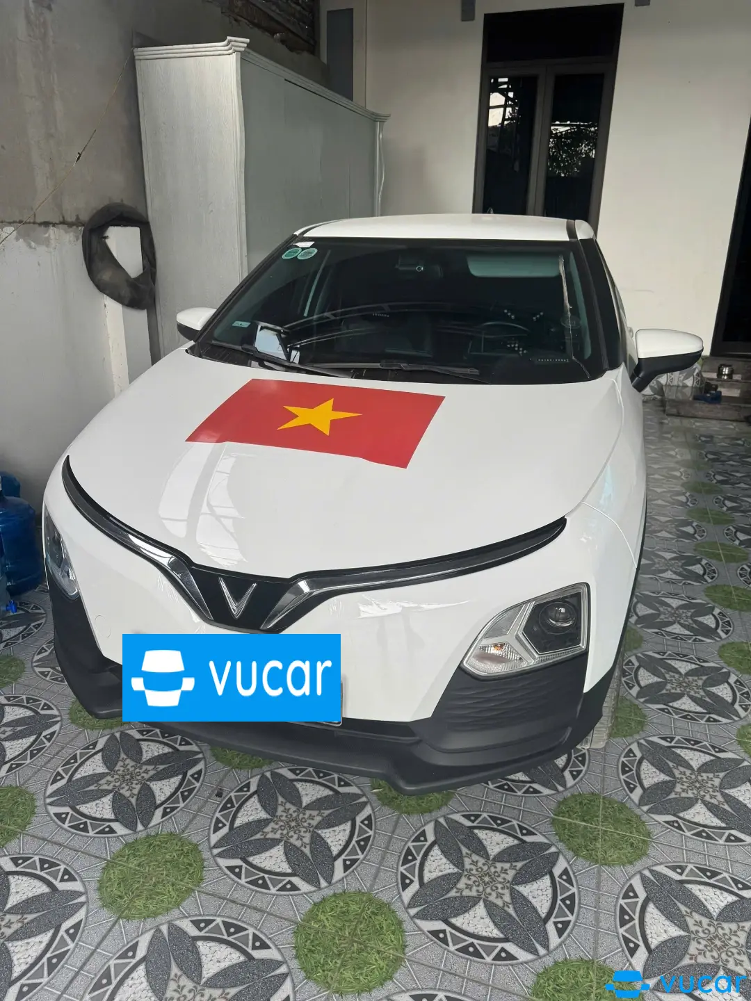 VinFast Vf5 Plus 2025 - Ngoại thất 7