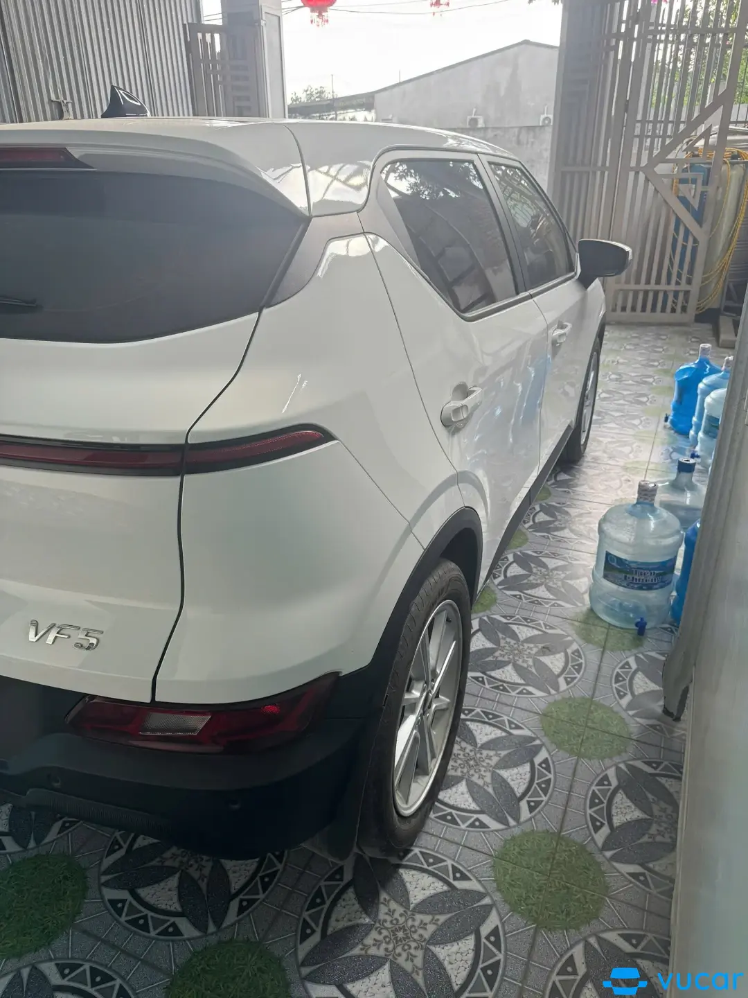 VinFast Vf5 Plus 2025 - Ngoại thất 6