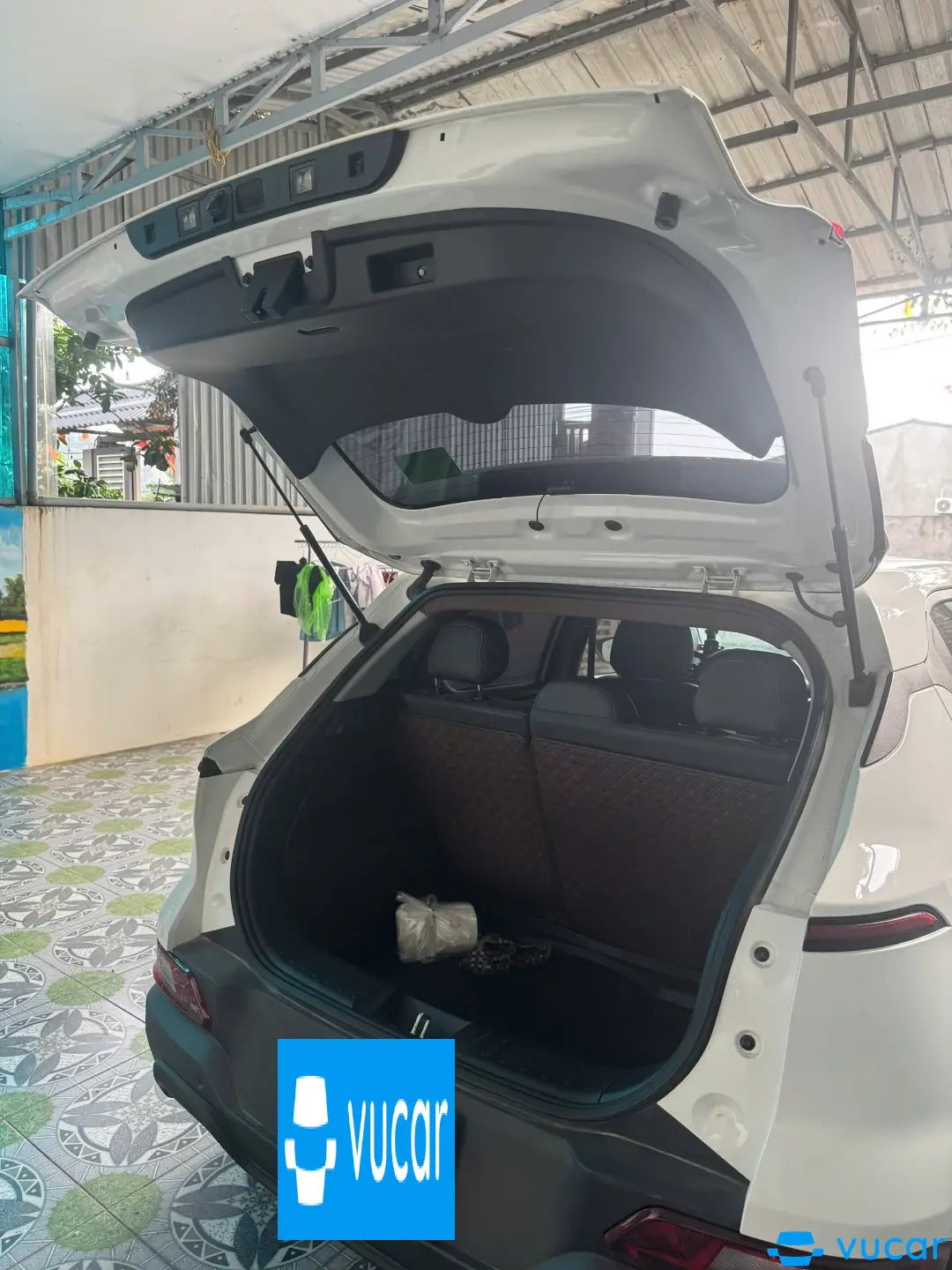 VinFast Vf5 Plus 2025 - Ngoại thất 8