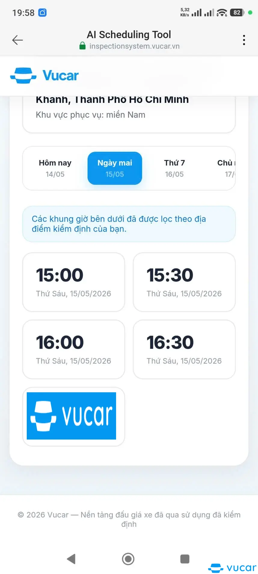 Kia Morning X-Line 2021 - Nội thất 2