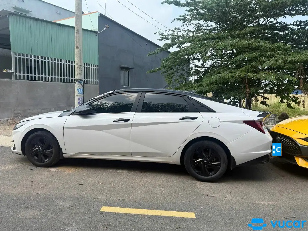 Mitsubishi Xpander 1.5 AT 2019 - Ngoại thất 4