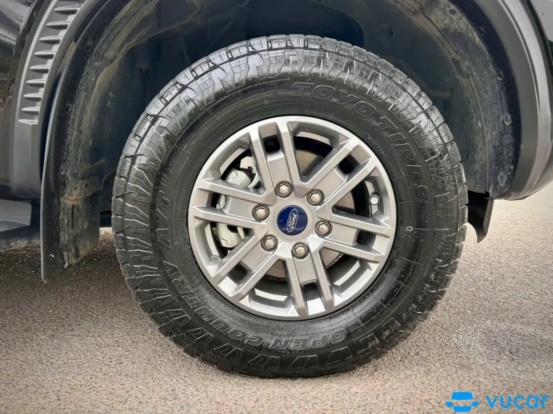 Ford Ranger XLS 4x4 2024 - Ngoại thất 8