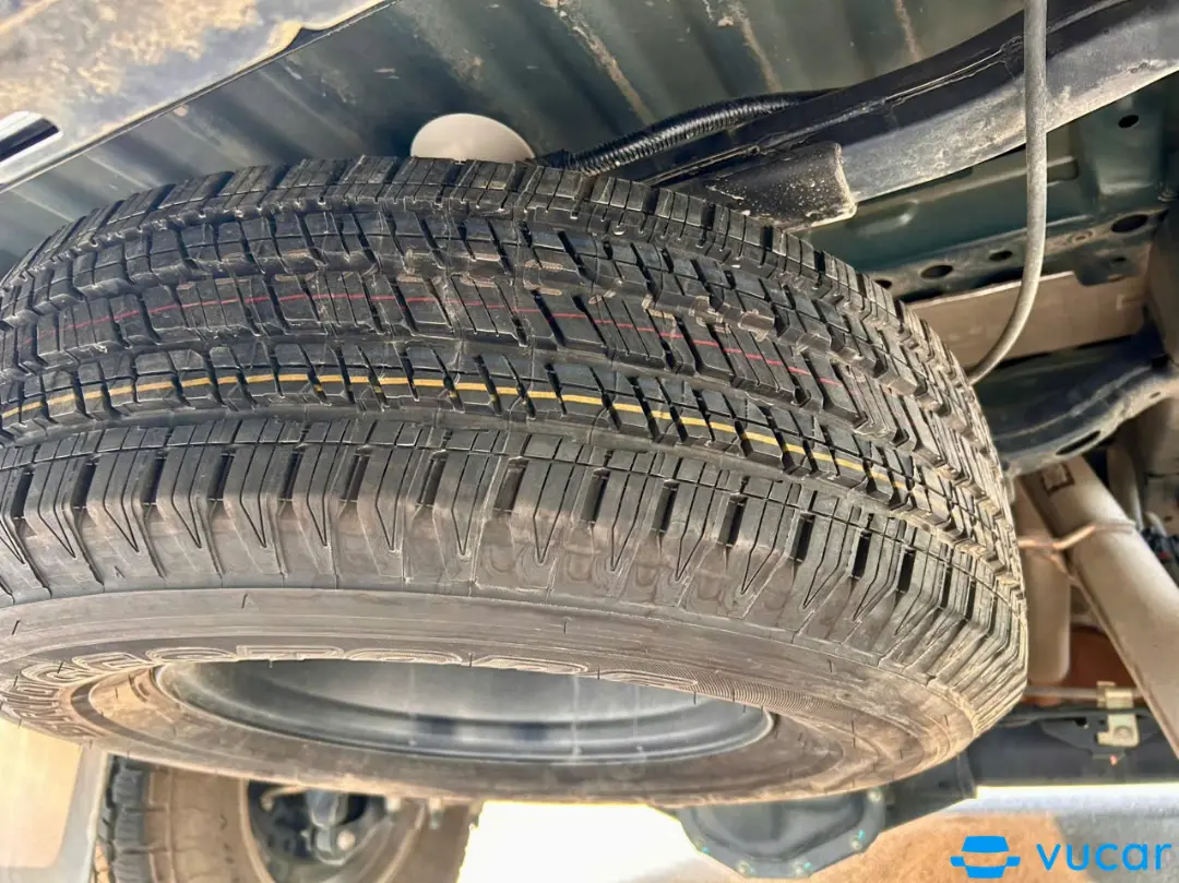 Ford Ranger XLS 4x4 2024 - Ngoại thất 7