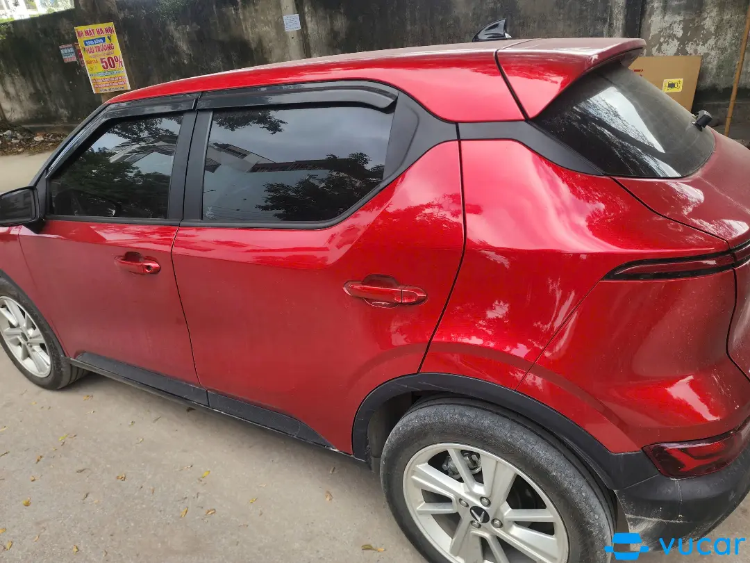 VinFast VF5 Plus Plus 2025  - Ngoại thất 4