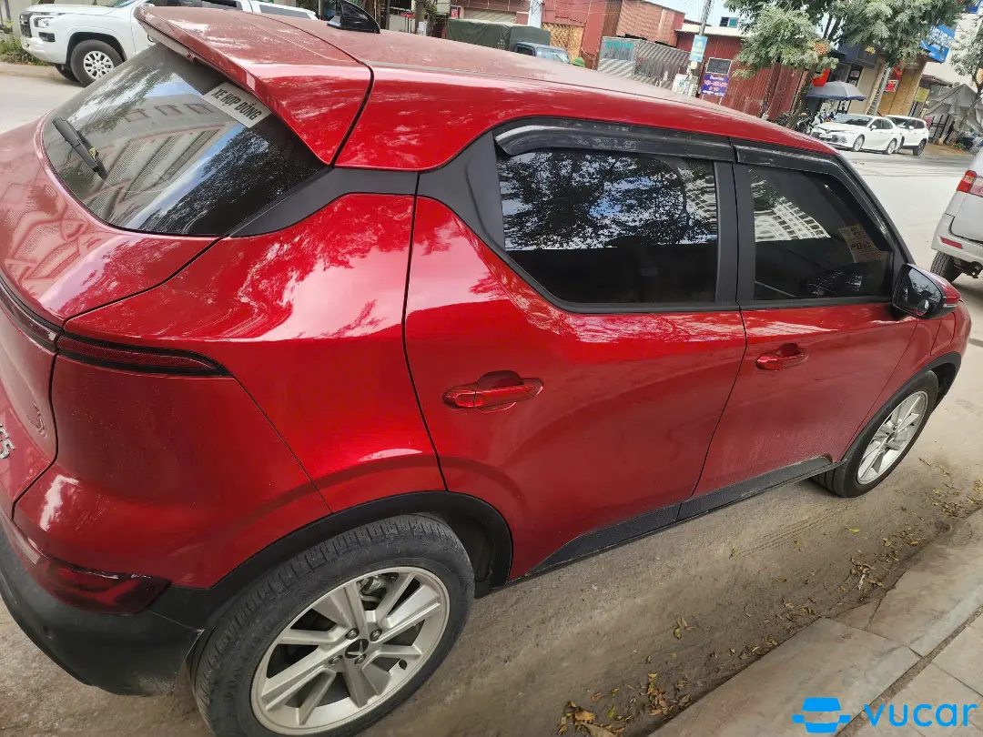VinFast VF5 Plus Plus 2025  - Ngoại thất 5