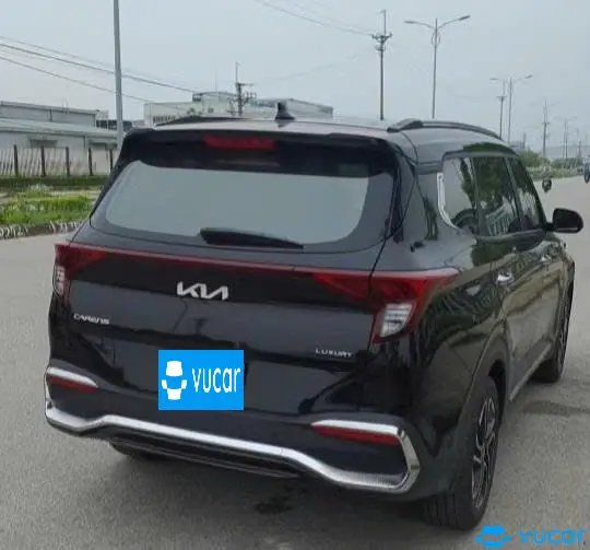 Kia Carens 1.5G Luxury 2023 - Ngoại thất 2