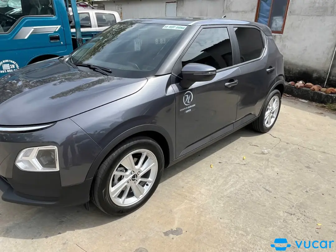 Vinfast Vf5 Plus 2024 - Ngoại thất 4