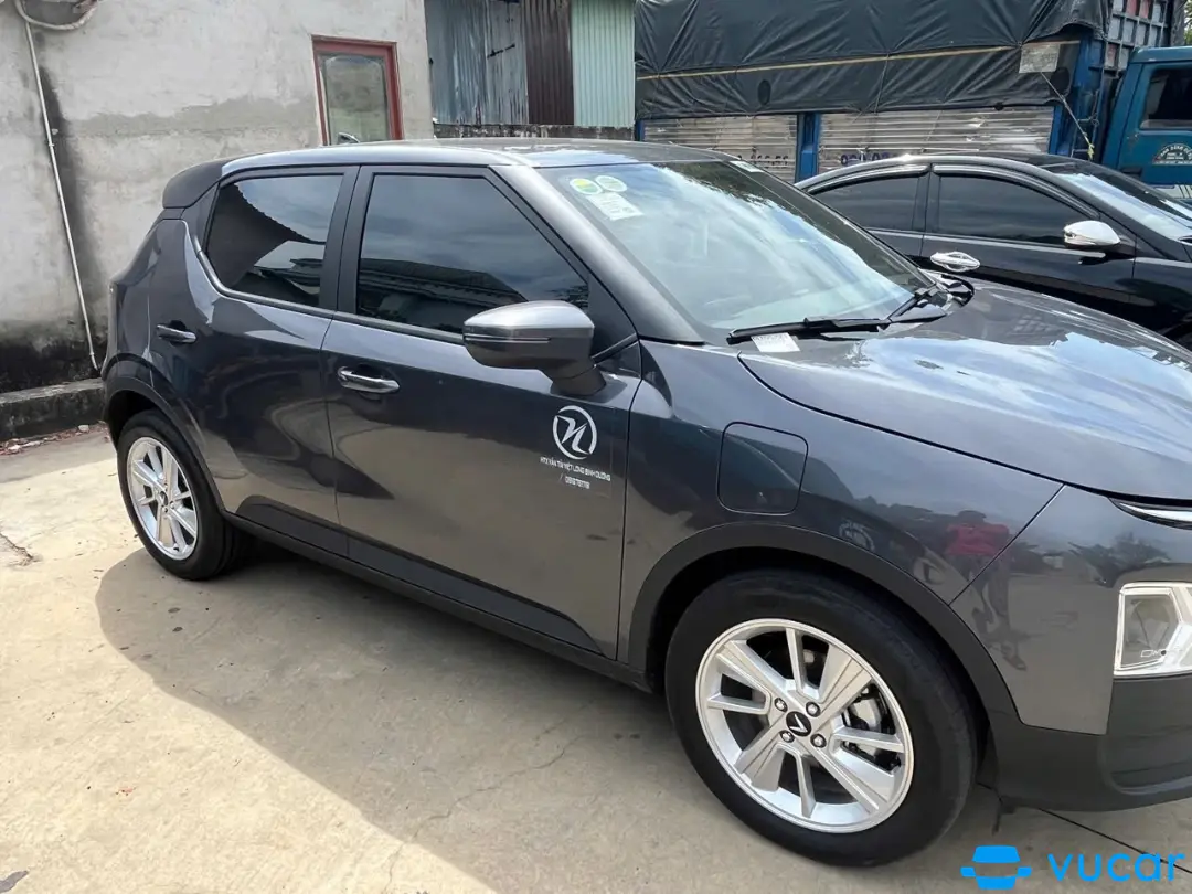 Vinfast Vf5 Plus 2024 - Ngoại thất 5