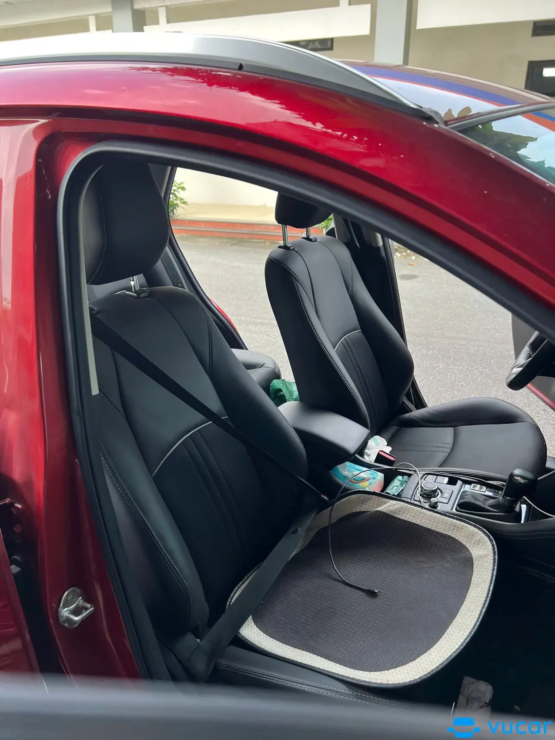 Mazda Cx3 1.5 AT 2023 - Nội thất 1