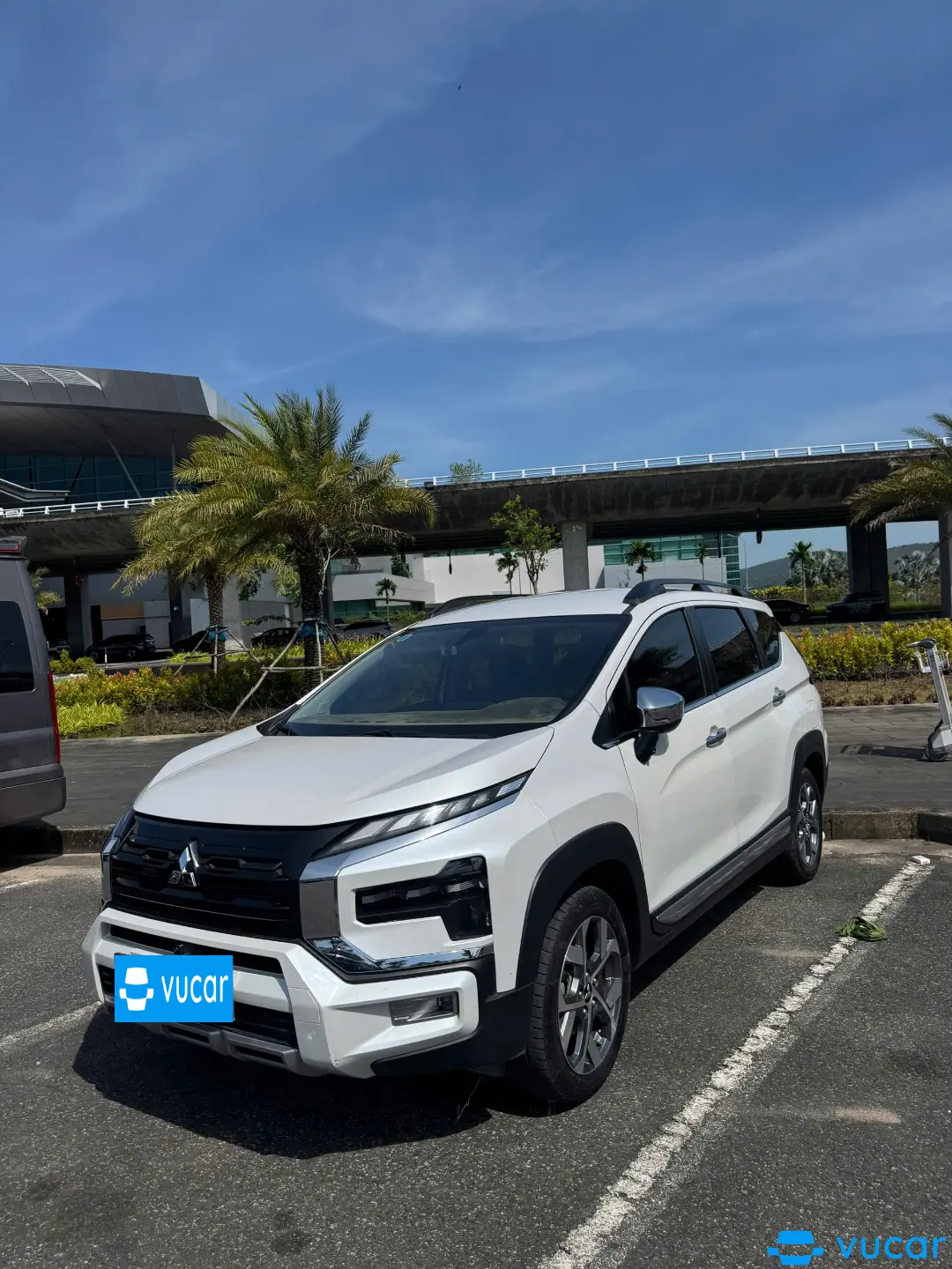 Mitsubishi Xpander Cross 1.5 AT 2024 - Ngoại thất 3