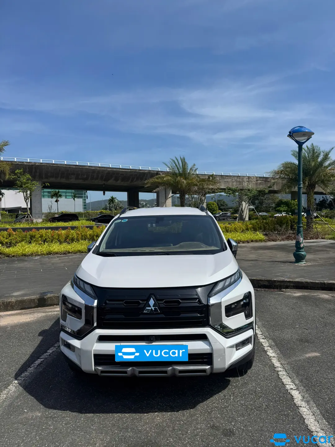 Mitsubishi Xpander Cross 1.5 AT 2024 - Ngoại thất 4