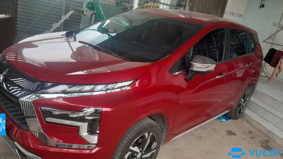 Mitsubishi Xpander Premium 1.5 AT 2025 - Ngoại thất 1