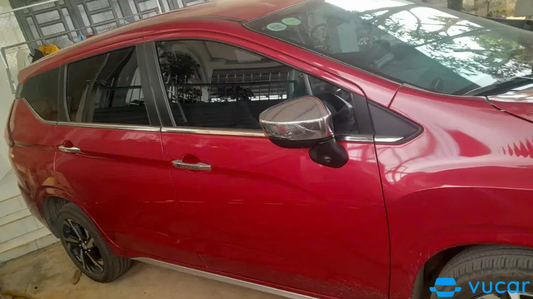 Mitsubishi Xpander Premium 1.5 AT 2025 - Ngoại thất 2