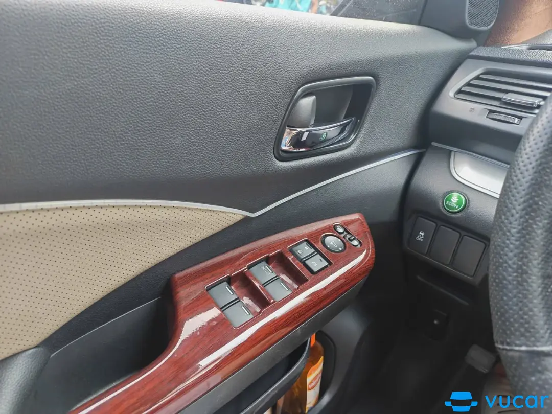 HONDA CRV 2.0 2017 - Nội thất 3