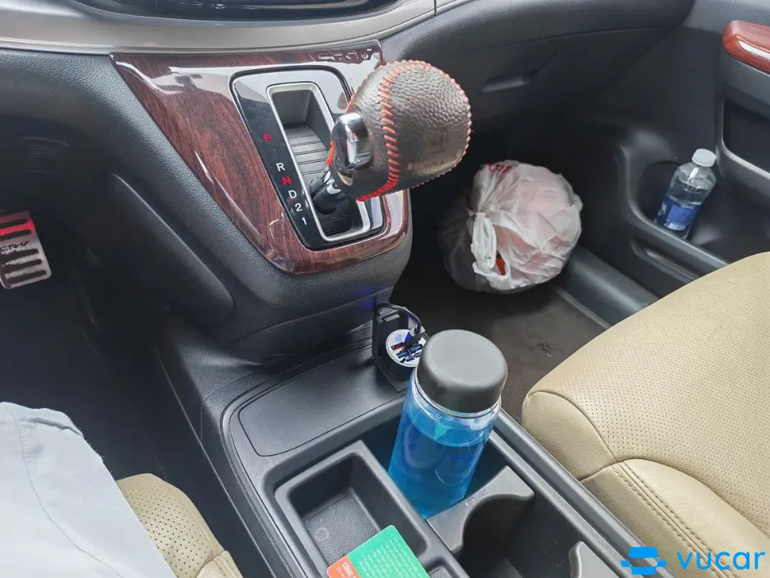 HONDA CRV 2.0 2017 - Nội thất 2