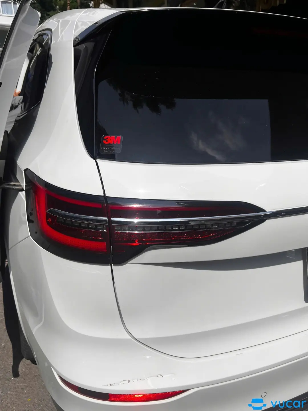 Volkswagen Viloran Luxury 2024 - Ngoại thất 6