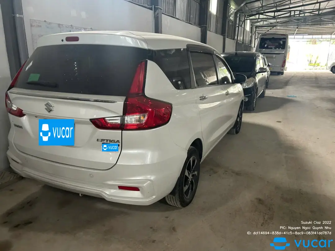 Suzuki Ciaz 2022 - Ngoại thất 7