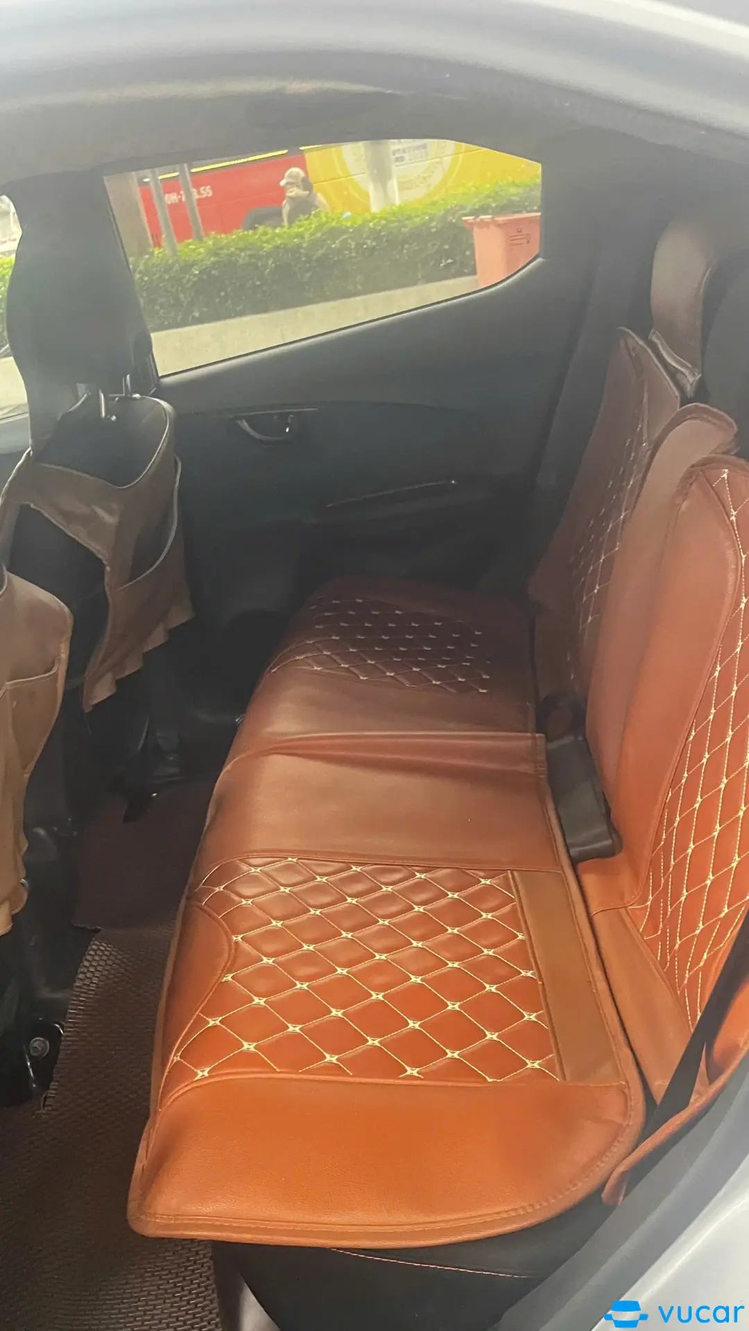 Ảnh xe Honda Brio RS 2021 - ảnh 5