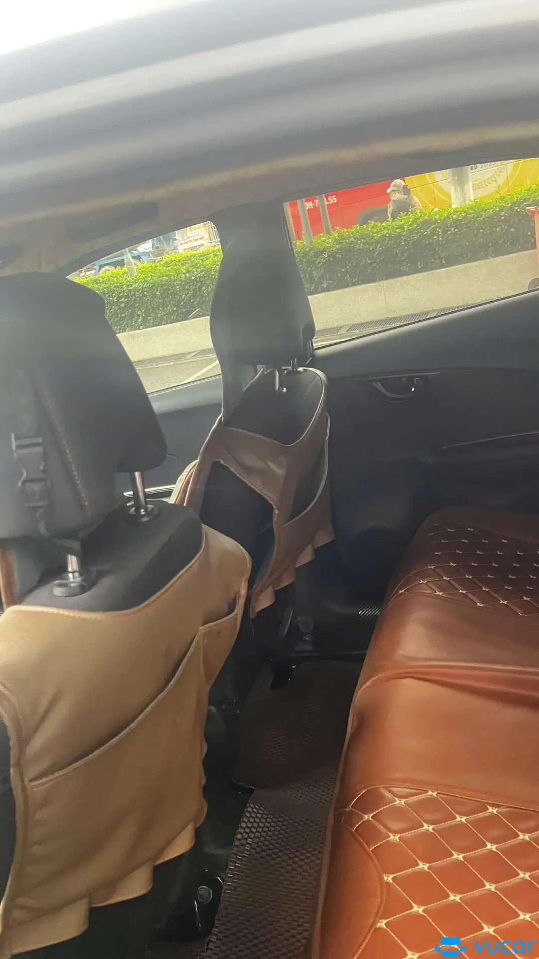 Ảnh xe Honda Brio RS 2021 - ảnh 6
