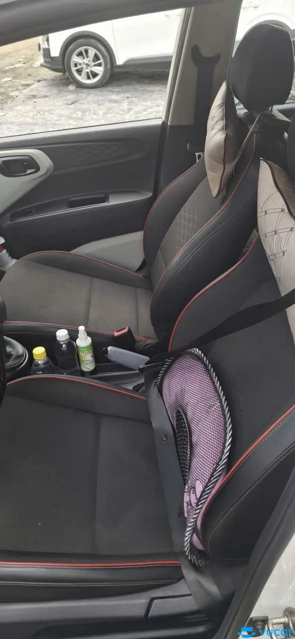 Hyundai I10 1.2 MT 2022 - Nội thất 3