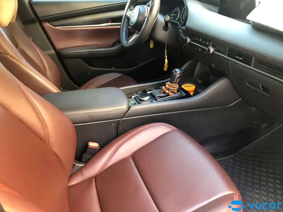 Mazda 3 1.5L Deluxe 2020 - Nội thất 2