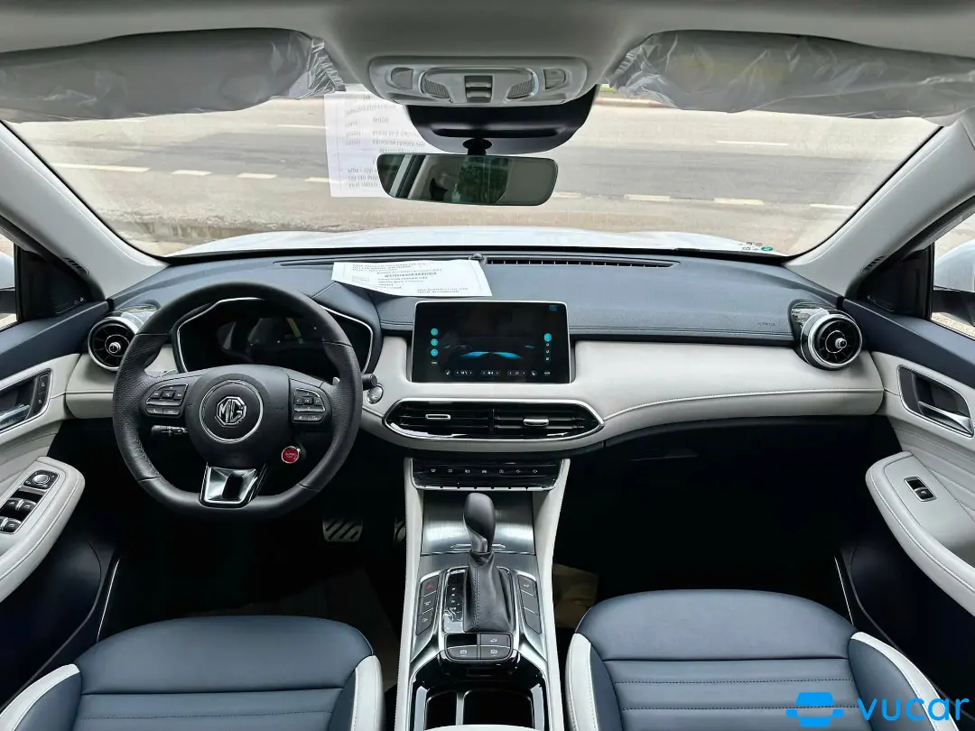 MG Hs 1.5T LUX 2024 - Nội thất 6