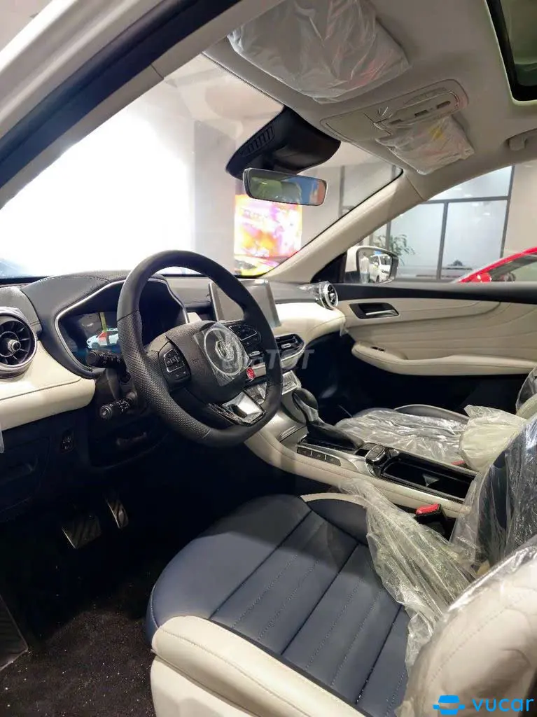 MG Hs 1.5T LUX 2024 - Nội thất 3