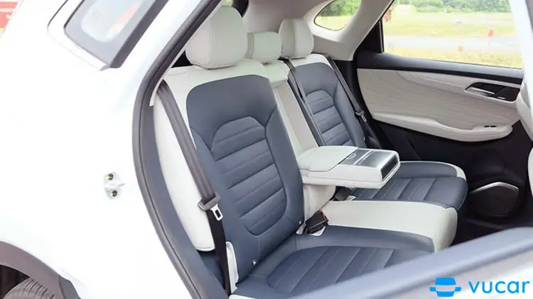 MG Hs 1.5T LUX 2024 - Nội thất 2