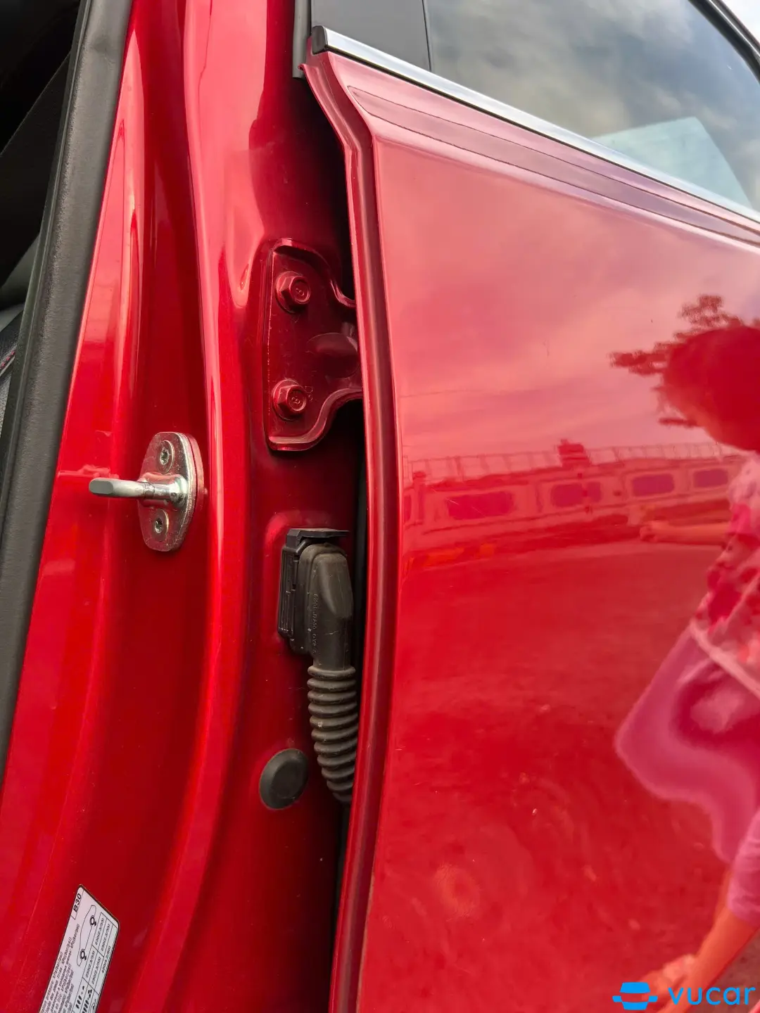 Kia Cerato 2.0 AT Premium 2020 - Nội thất 4