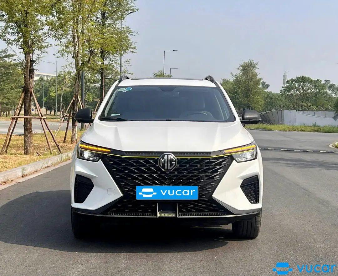 Ảnh xe MG RX5 Luxury 2024