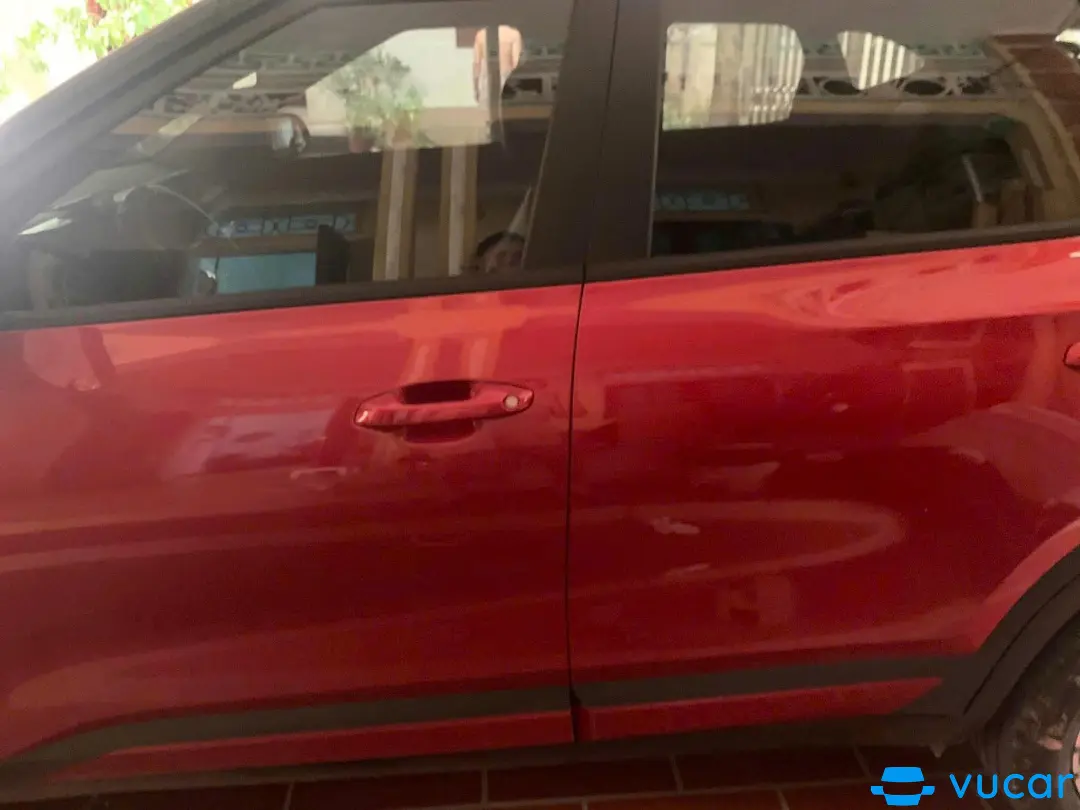Kia Seltos 1.4 Tubor Deluxe 2020 - Ngoại thất 5