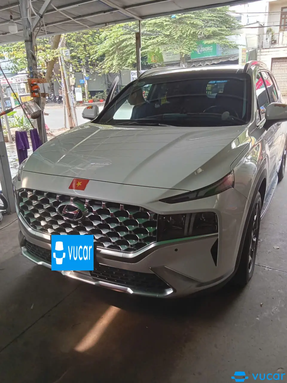 Ảnh xe 2020