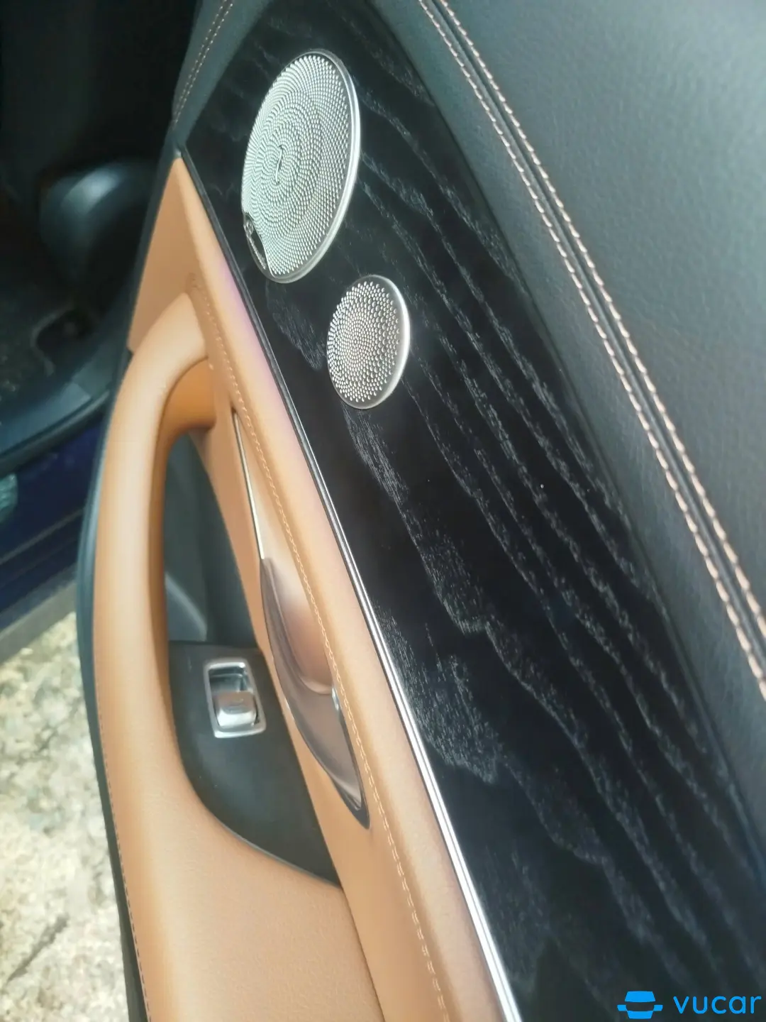 Mercedes E class E300 AMG 2021 - Nội thất 3