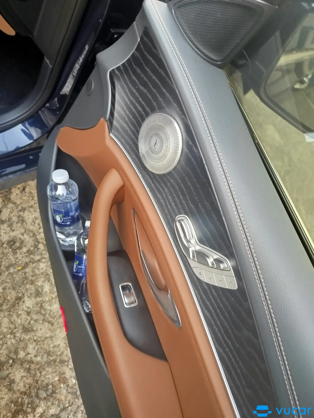 Mercedes E class E300 AMG 2021 - Nội thất 5