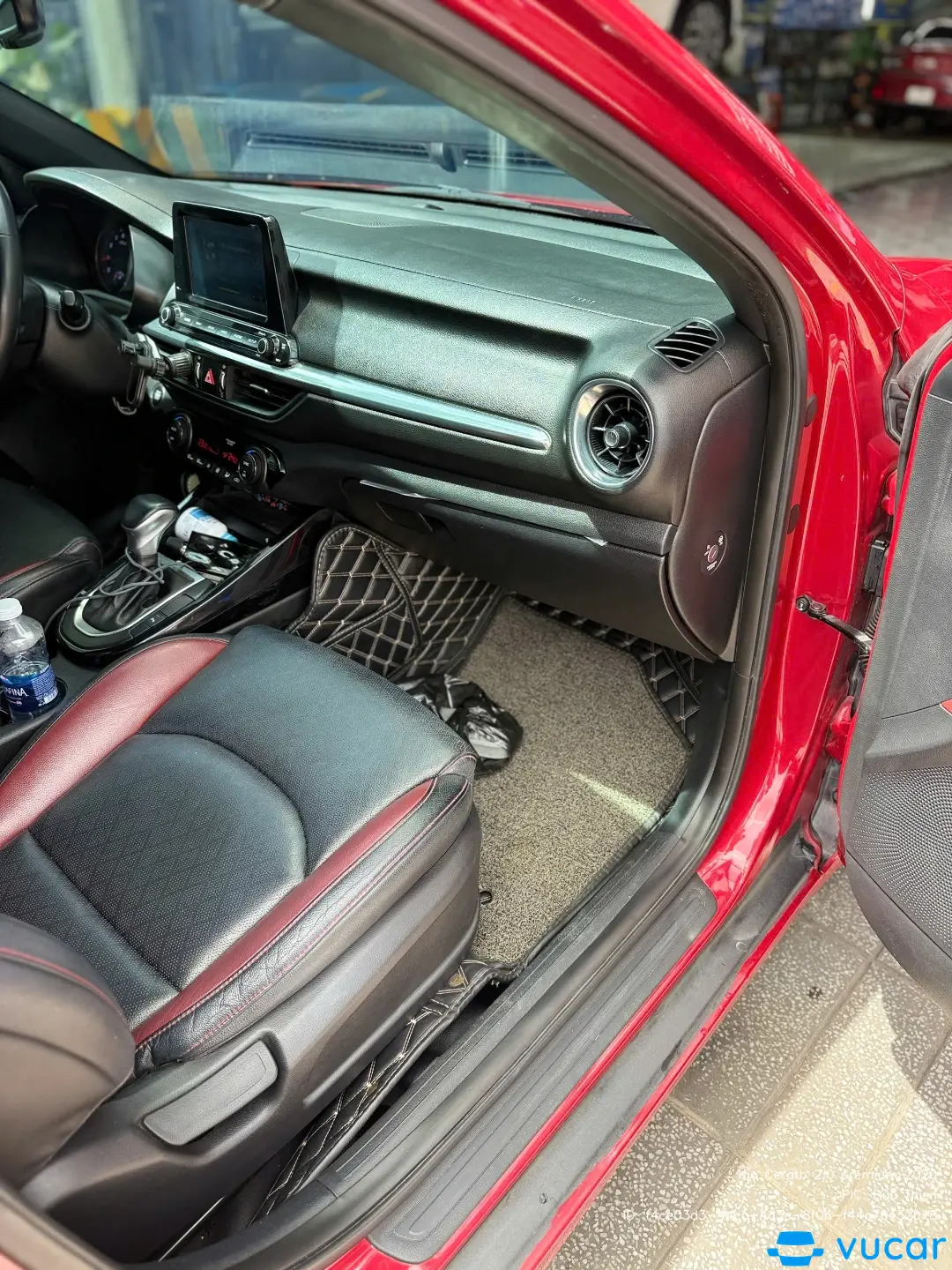 Kia Cerato 2.0 premium 2020 - Nội thất 2