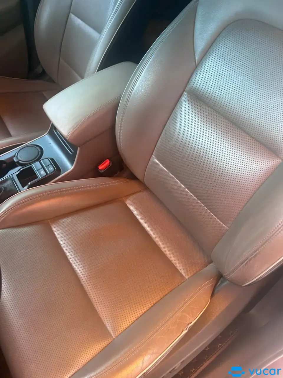hyundai tucson 2.0 AT Tiêu chuẩn 2021 - Nội thất 2