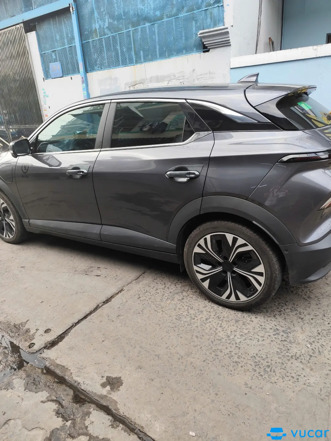 Hyundai Accent 2021 1.4 AT