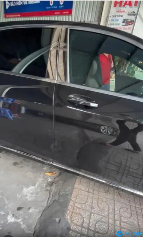 Mercedes S class S450L 2020 - Ngoại thất 8
