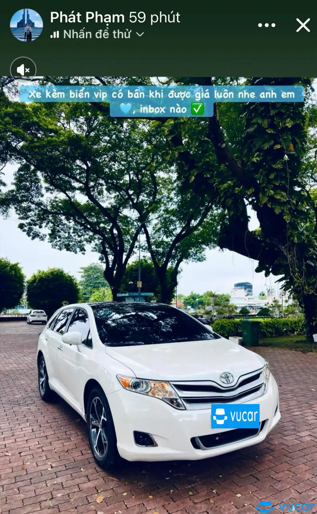 Toyota Venza 2009 3.5 - Ngoại thất 5