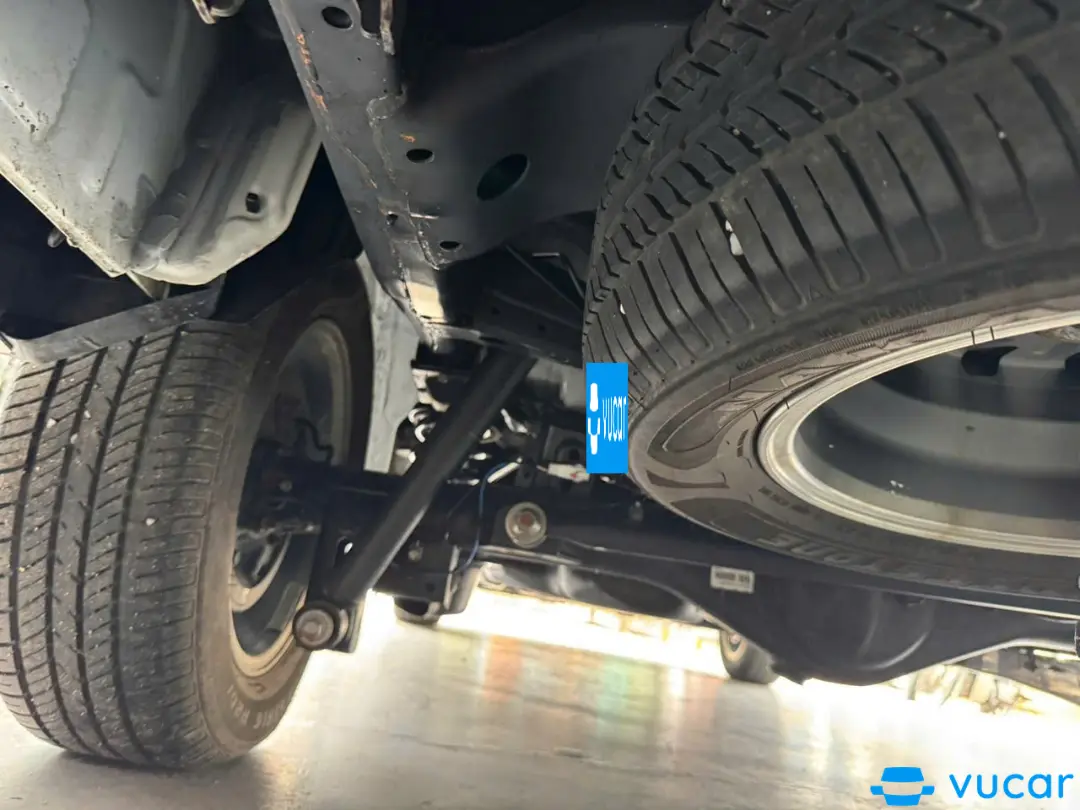 Toyota Innova E 2.0 MT 2022 - Ngoại thất 3
