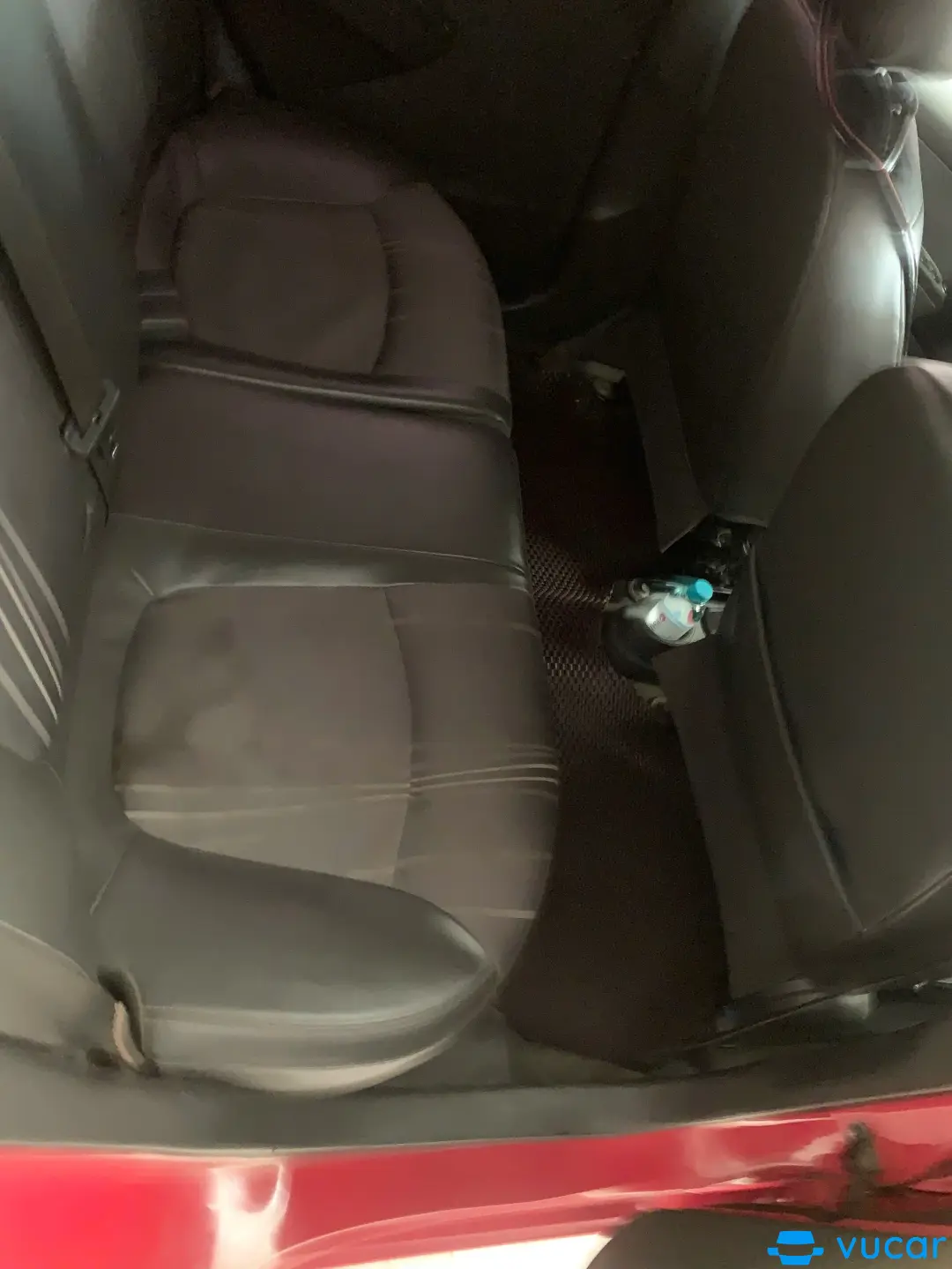 Chevrolet Spark LT 1.2 MT 2016 - Nội thất 2